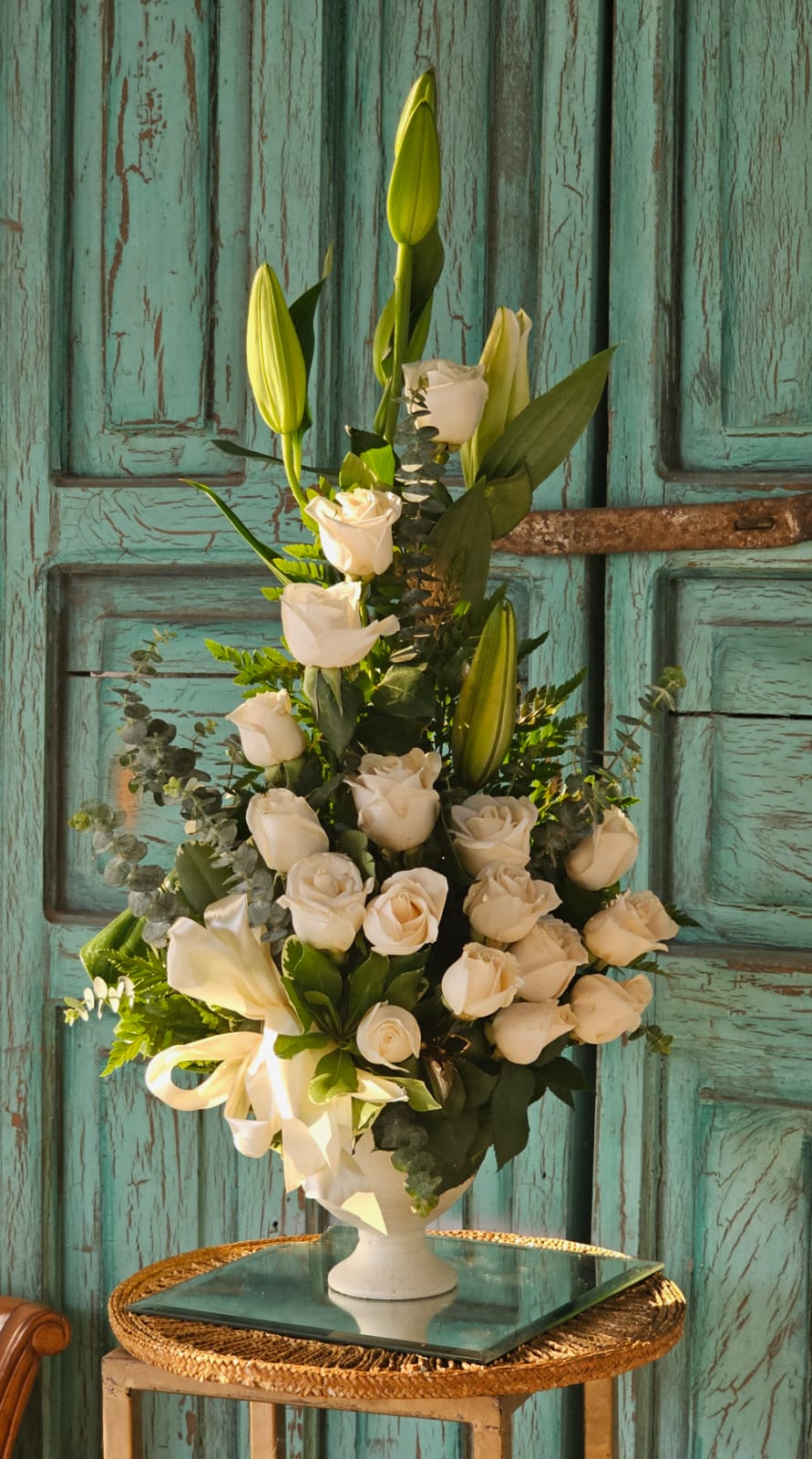 Arreglos Elegantes